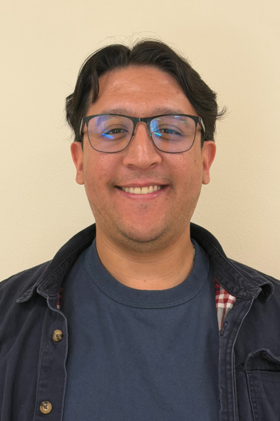 Damian L. Gallegos Espinoza